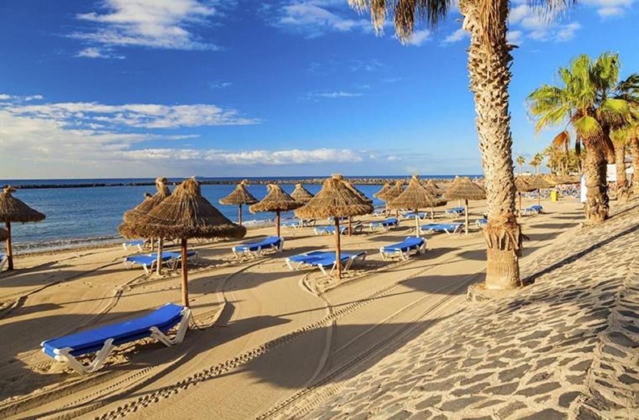 Parque Santiago Beach, Playa De Las Americas Playa de las Américas Kültér fotó